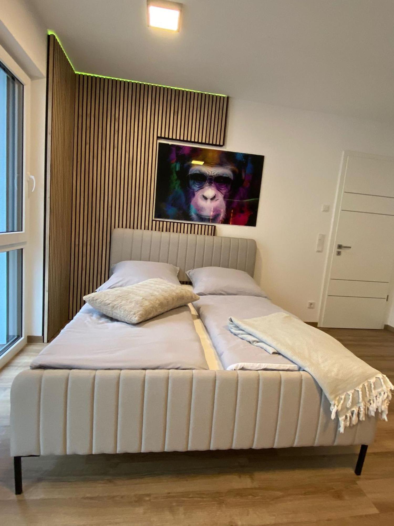 Appartement Hideaway Lounge Sure Echternacherbruck